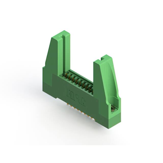 345-011-500-188 EDAC Inc.  Edgeboard Connectors